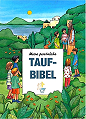 Taufbibel Cover