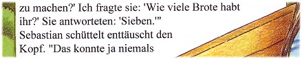 Kinderbibel Textleseprobe Seite 14