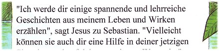 Textprobe Kinderbibel Seite 2